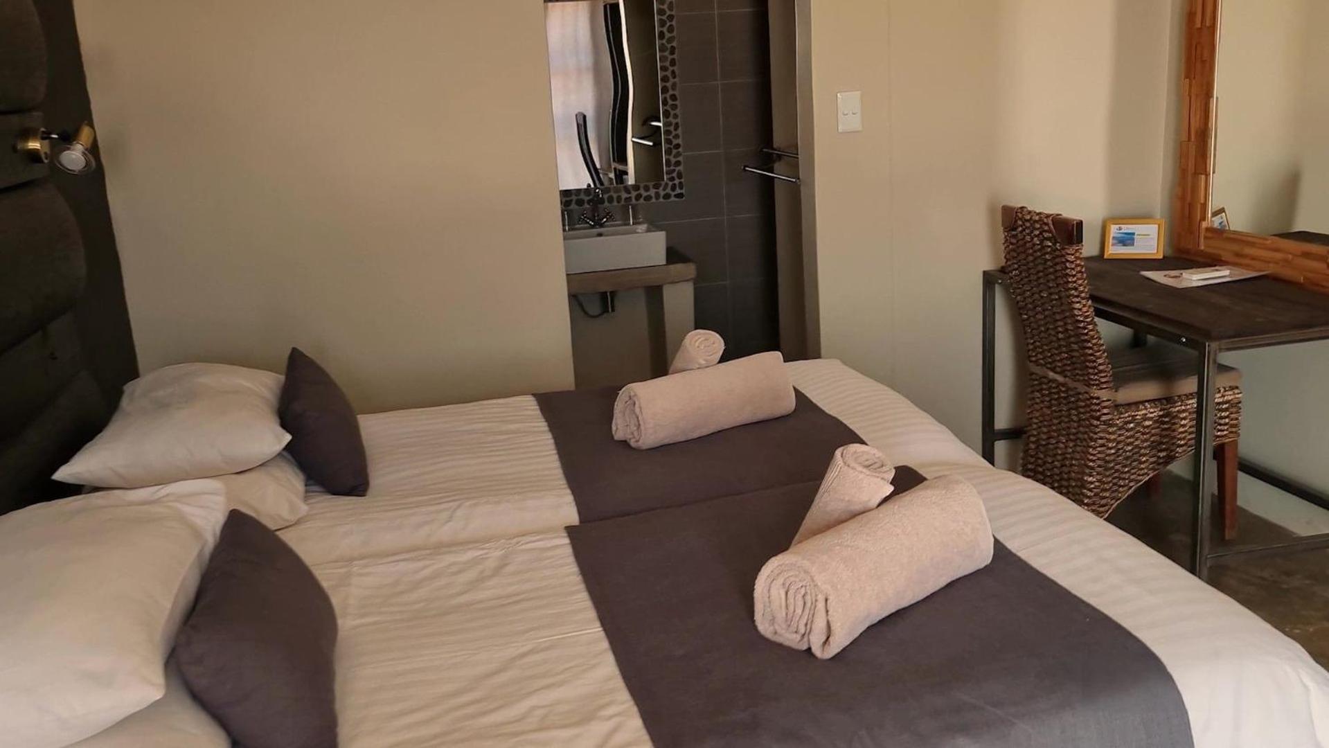 Opuwo Country Lodge ห้อง รูปภาพ